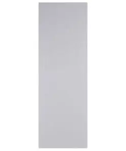 vidaXL Bathroom Furniture White 120x40x16.3 cm