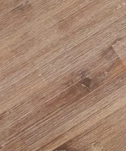 vidaXL 7 Piece Dining Set Solid Acacia Wood