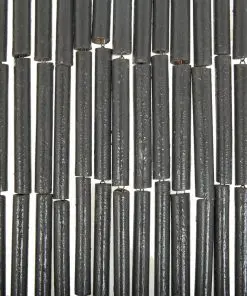 vidaXL Insect Door Curtain Bamboo 90×200 cm