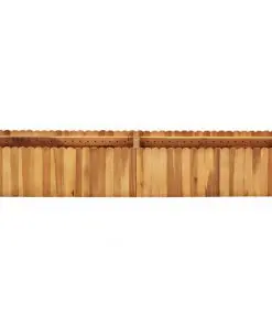 vidaXL Garden Planter 150x30x25 cm Solid Acacia Wood