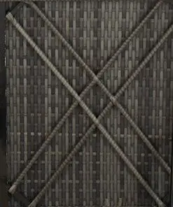 vidaXL 3 Piece Garden Sun Lounger Set Poly Rattan Grey