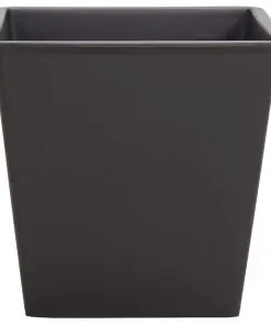 vidaXL Garden Planter with 3 Pots Solid Acacia Wood