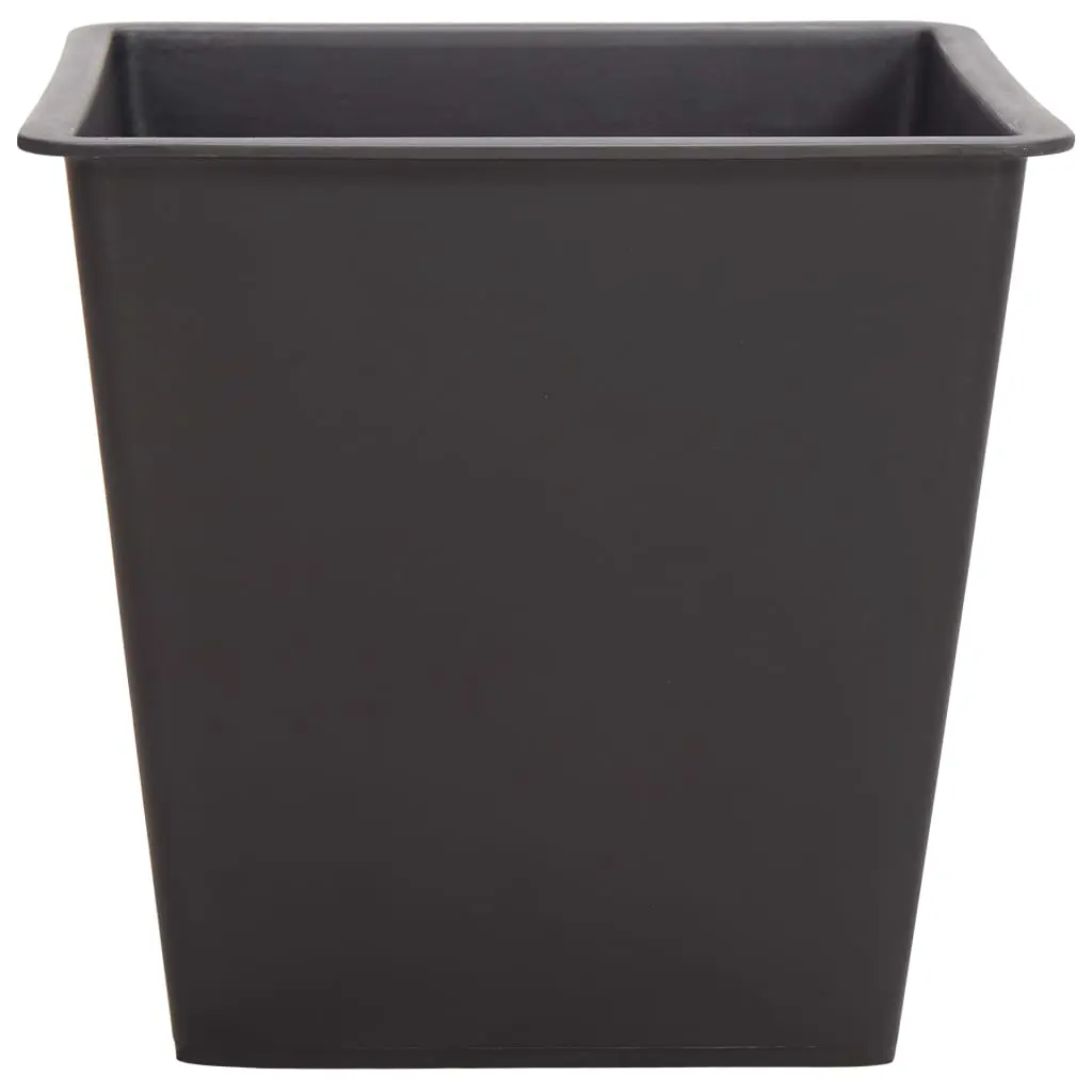 vidaXL Garden Planter with 3 Pots Solid Acacia Wood