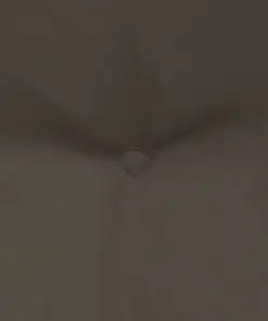 vidaXL Cushion for Swing Chair Anthracite 150 cm Fabric