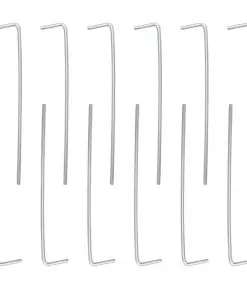 vidaXL Garden Gazebo 323x275x265 cm Anthracite