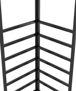 vidaXL Gazebo 3×6 m Anthracite