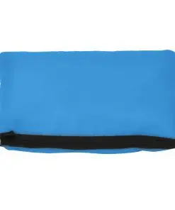 vidaXL Outdoor Tarp 3×2.85 m Blue