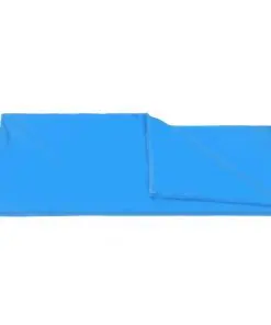 vidaXL Outdoor Tarp 3×2.85 m Blue