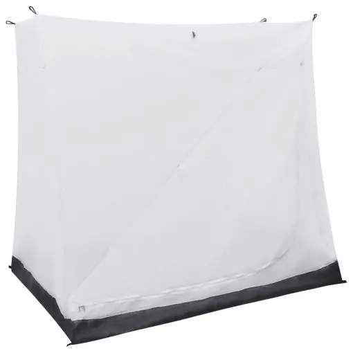 vidaXL Universal Inner Tent Grey 200x135x175 cm