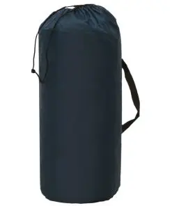 vidaXL Universal Inner Tent Grey 200x135x175 cm