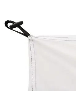 vidaXL Universal Inner Tent Grey 200x135x175 cm