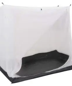vidaXL Universal Inner Tent Grey 200x180x175 cm