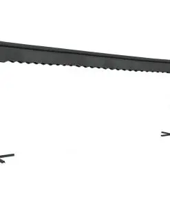vidaXL Free Standing Awning 600×300 cm Anthracite