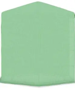 vidaXL Greenhouse with Shelves Steel 227×223 cm