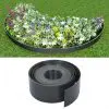 vidaXL Garden Edging Grey 10 m 10 cm PE vidaXL Garden Edging Grey 10 m 10 cm PE