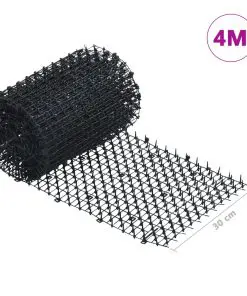 vidaXL Animal Repellent 400×30 cm PP