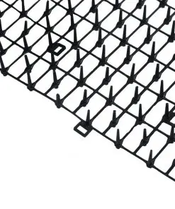 vidaXL Animal Repellent 400×30 cm PP