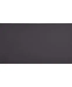 vidaXL Dining Table Grey and Oak 120x60x74 cm MDF