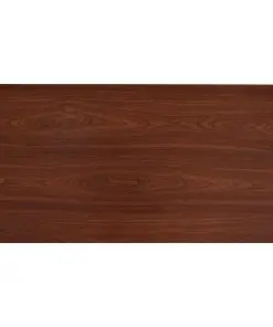 vidaXL Dining Table Brown 120x60x74 cm MDF