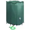 vidaXL Collapsible Rain Water Tank with Spigot 1000 L vidaXL Collapsible Rain Water Tank with Spigot 1000 L