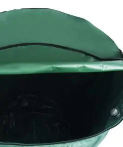 vidaXL Collapsible Rain Water Tank with Spigot 1500 L