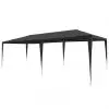 vidaXL Party Tent 3×9 m PE Anthracite vidaXL Party Tent 3×9 m PE Anthracite
