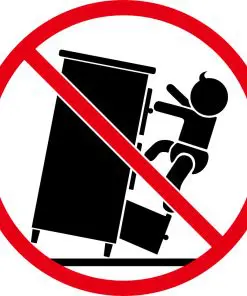 vidaXL 2-Tier Book Cabinet Concrete Grey 40x30x76.5 cm Chipboard