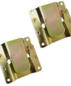 vidaXL Bedside Cabinet Grey 40x30x30 cm Chipboard