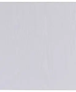 vidaXL Two Piece Bathroom Furniture Set Ceramic White