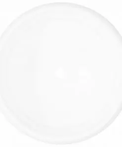 vidaXL Three Piece Bathroom Furniture Set Ceramic White