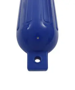 vidaXL Boat Fender 4 pcs Blue 51×14 cm PVC