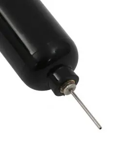 vidaXL Boat Fender 4 pcs Blue 51×14 cm PVC