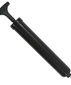 vidaXL Boat Fender 4 pcs White 51×14 cm PVC