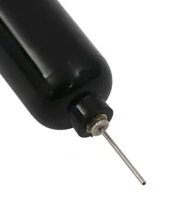 vidaXL Boat Fender 4 pcs White 51×14 cm PVC