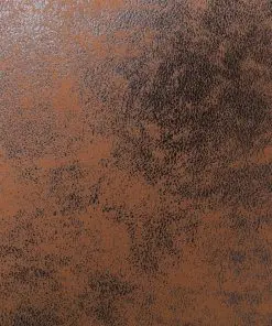 vidaXL Corner Sofa Faux Suede Leather Brown