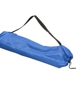 vidaXL Badminton Net with Shuttlecocks 600×155 cm