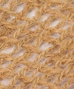 vidaXL Geotextile Erosion Control Mat Coir 1.9x10m