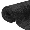 vidaXL Artificial Grass 1×25 m/7-9 mm Black vidaXL Artificial Grass 1×25 m/7-9 mm Black