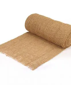 vidaXL Geotextile Erosion Control Mat Coir 1x15m