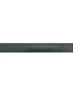 vidaXL Privacy Net HDPE 1×25 m Green