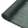vidaXL Privacy Net HDPE 1×50 m Green