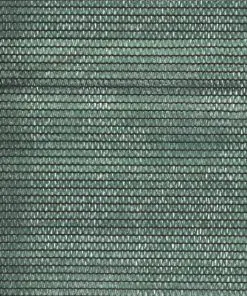 vidaXL Privacy Net HDPE 1.5×25 m Green