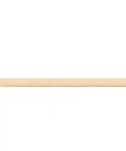 vidaXL Privacy Net HDPE 2×10 m Beige