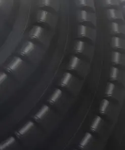 vidaXL Solar Pool Heater 75x75x36 cm HDPE Aluminium