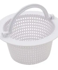 vidaXL 11 Piece Wide-mouth Pool Skimmer 34.3x25x30.5 cm