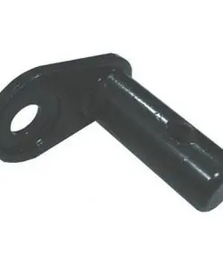 Bicycle Trailer Couplings 2 pcs