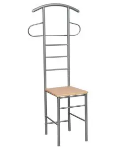 2 x Gentleman’s Valet