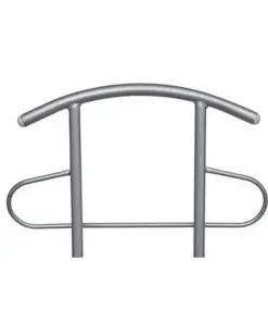 2 x Gentleman’s Valet