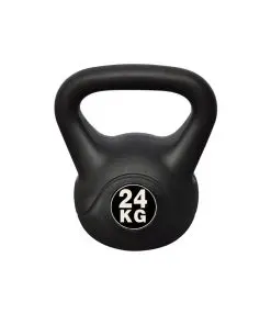 Kettle Bell 24 kg.