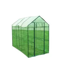 Greenhouse steel XL